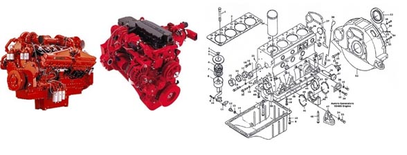 engine