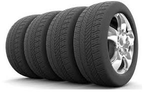 tyre